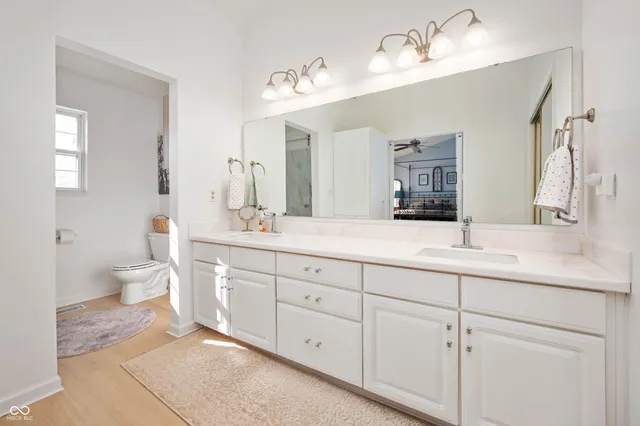 $517,500 | 11231 Fonthill Drive, Indianapolis, IN 46236