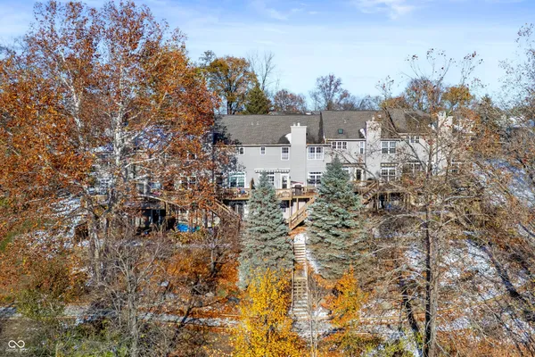 $517,500 | 11231 Fonthill Drive, Indianapolis, IN 46236