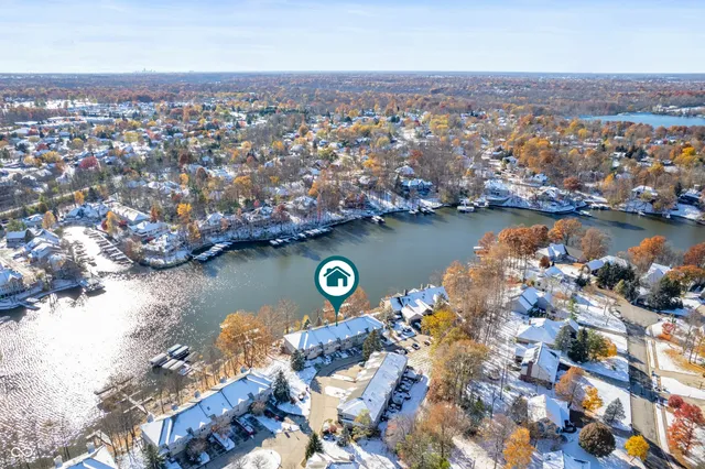 $517,500 | 11231 Fonthill Drive, Indianapolis, IN 46236