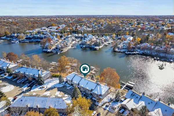 $517,500 | 11231 Fonthill Drive, Indianapolis, IN 46236