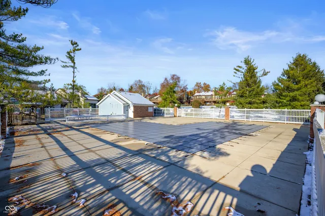 $517,500 | 11231 Fonthill Drive, Indianapolis, IN 46236