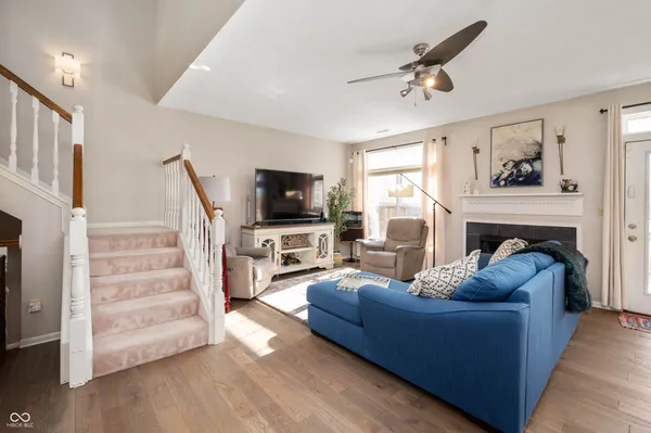 $517,500 | 11231 Fonthill Drive, Indianapolis, IN 46236