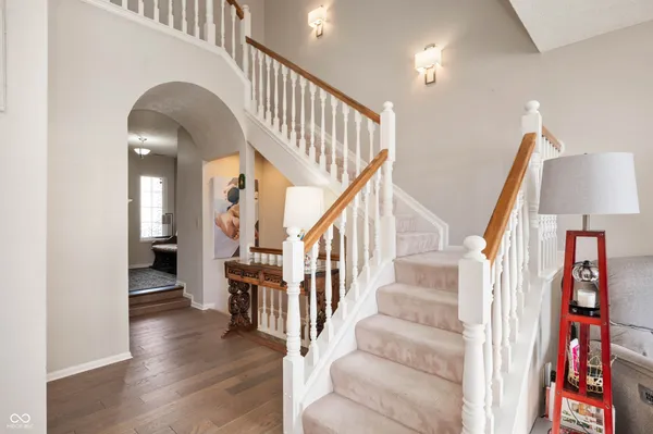 $517,500 | 11231 Fonthill Drive, Indianapolis, IN 46236