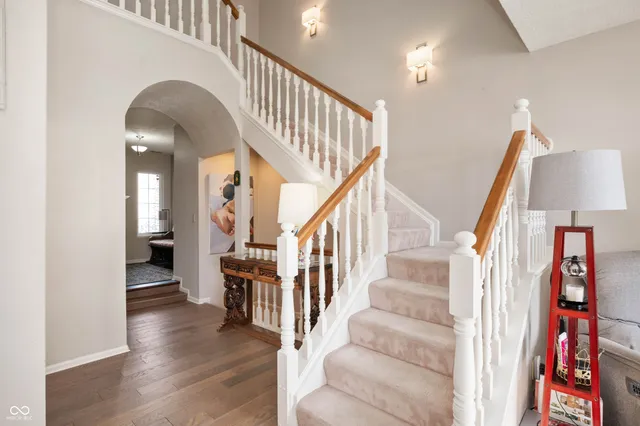 $517,500 | 11231 Fonthill Drive, Indianapolis, IN 46236
