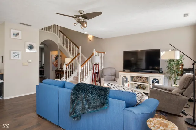 $517,500 | 11231 Fonthill Drive, Indianapolis, IN 46236