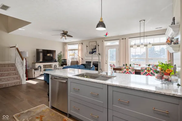 $517,500 | 11231 Fonthill Drive, Indianapolis, IN 46236