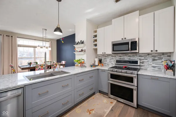 $517,500 | 11231 Fonthill Drive, Indianapolis, IN 46236