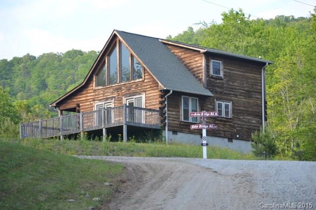 62 Ashe Bridge Road, Unit 8 Marion, NC 28752 - Photo 1 of 17 Gallery Image 1