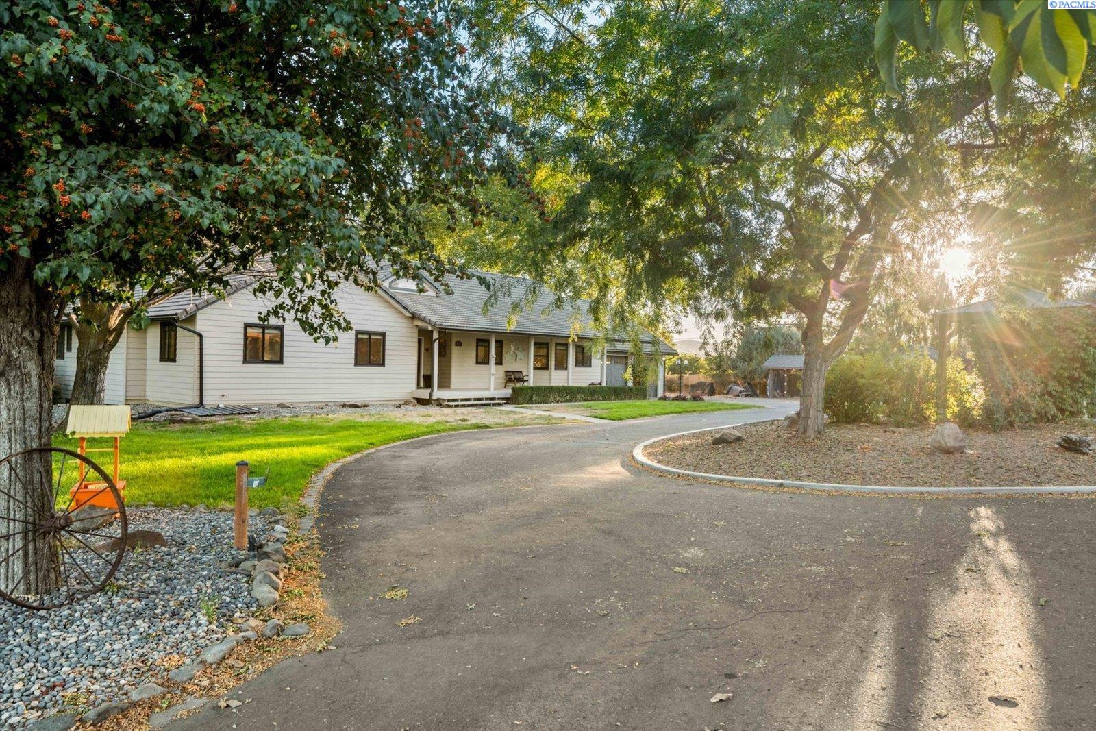 9104 South Moore Road Prosser, WA 99350 - Photo 44 of 50 Gallery Image 44