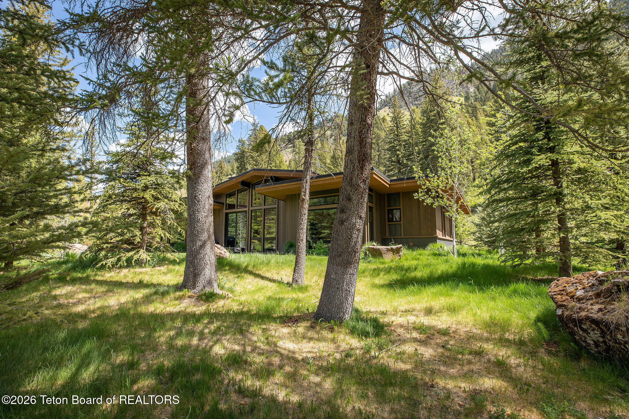 15465 Tall Timber Road Jackson, WY 83001 - Photo 38 of 45 KellySRSC-39