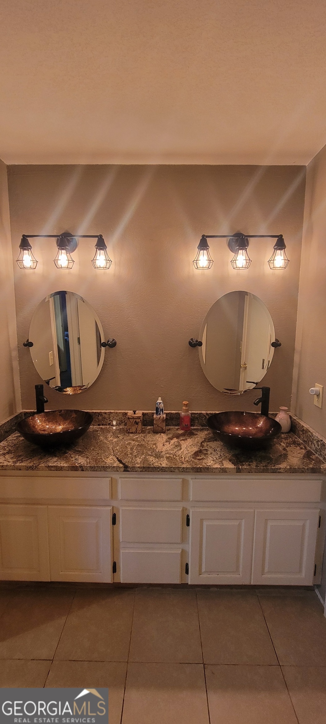1605 Cody Road Mount Airy, GA 30563 - Photo 25 of 26 a view of a kitchen counter top space