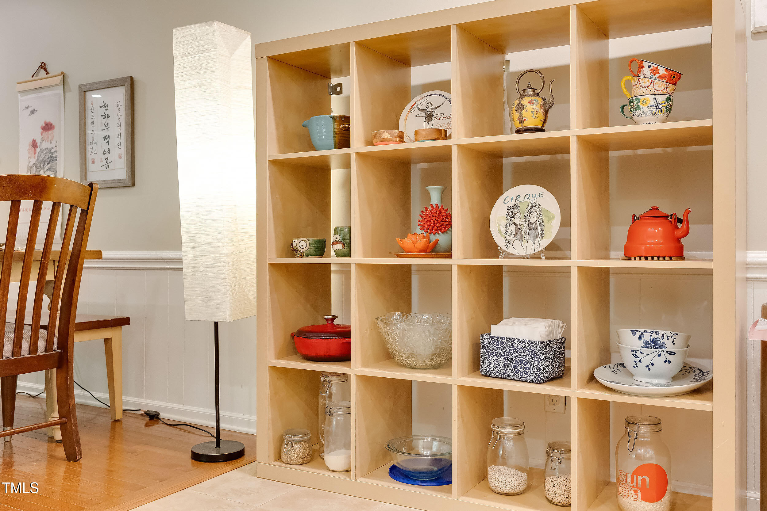 1613 Euclid Road Durham, NC 27713 - Photo 22 of 36 Euclid Shelf 3