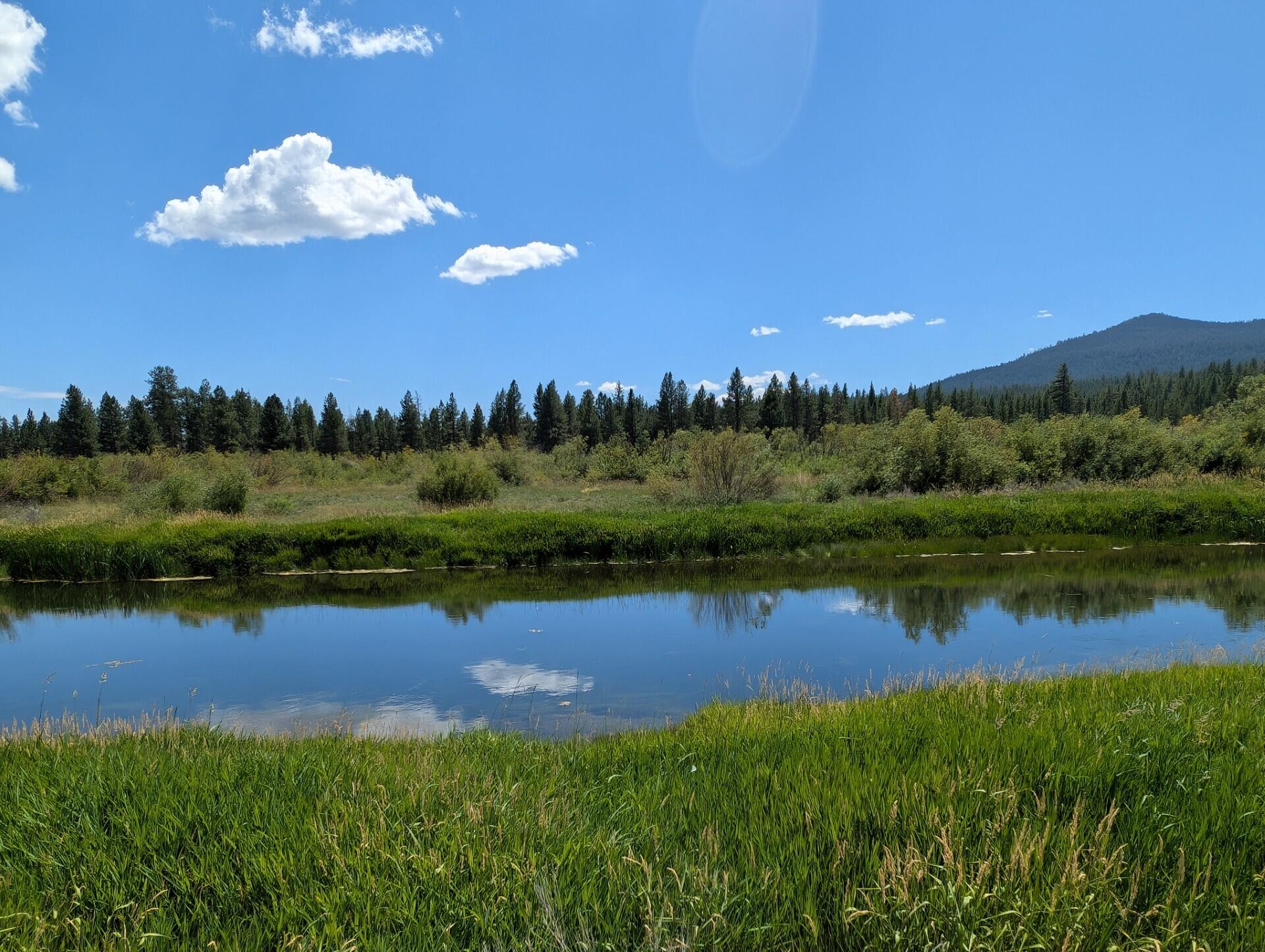 14760 Sprague River Road Chiloquin, OR 97624 - Photo 11 of 24 SPRAGUE RIVER