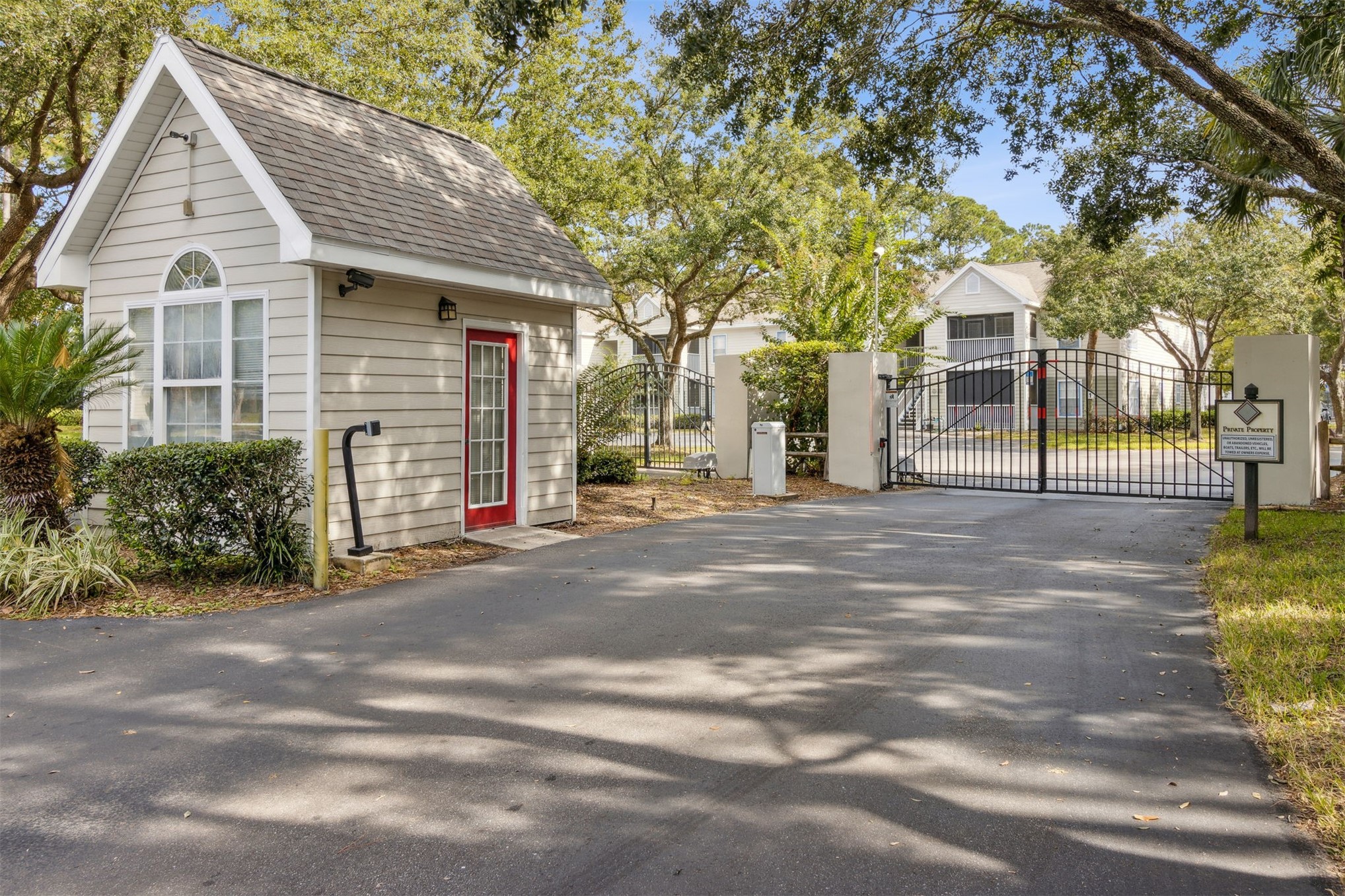 23525 Bahama Point, Unit 1621 Fernandina Beach, FL 32034 - Photo 68 of 68