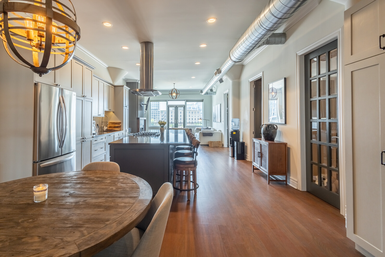 1152 West Fulton Street, Unit 4D Chicago, IL 60607 - Photo 27 of 28