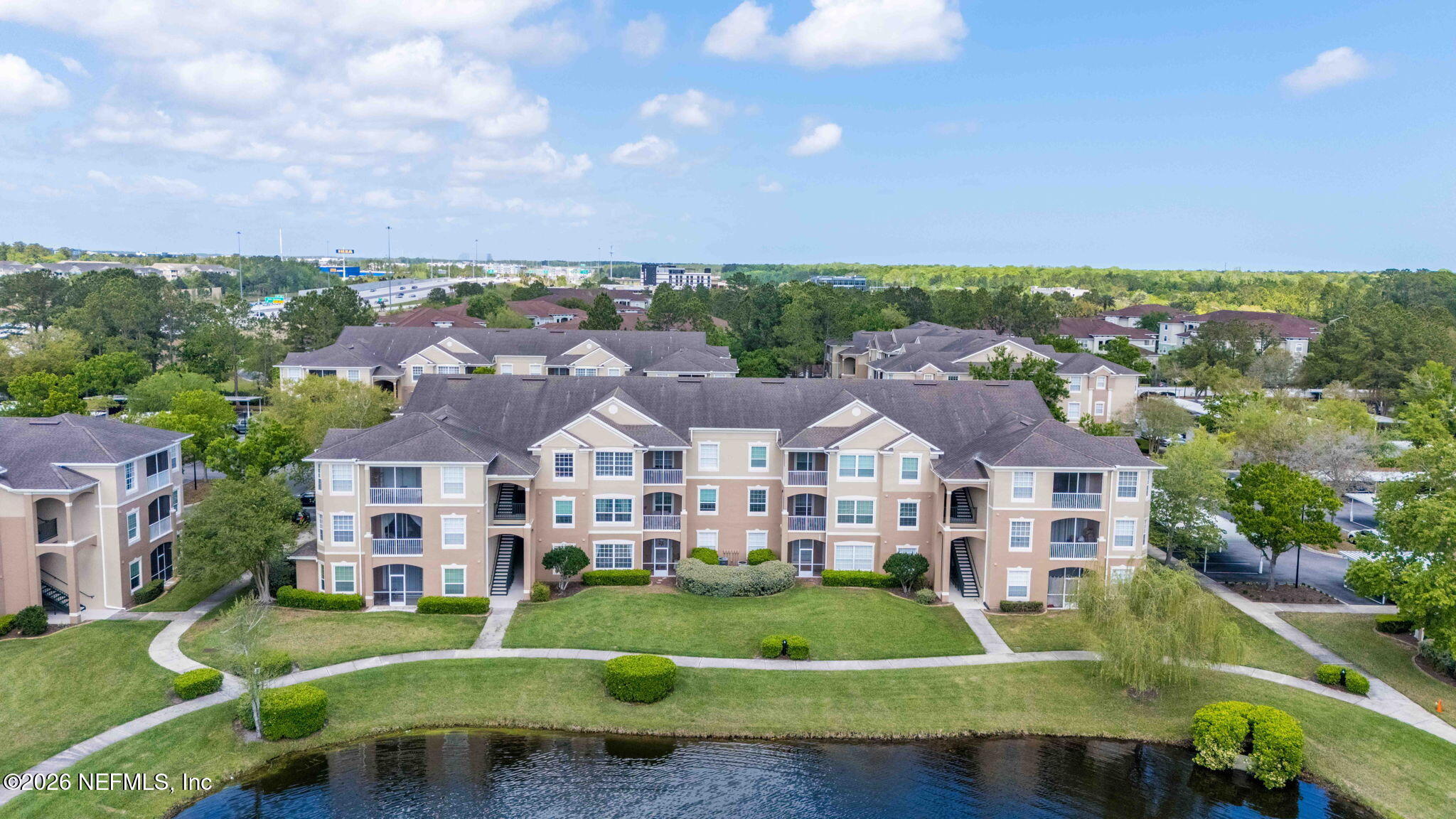7990 Baymeadows Road East, Unit 430 Jacksonville, FL 32256 - Photo 1 of 21 Horizons At Stonebridge