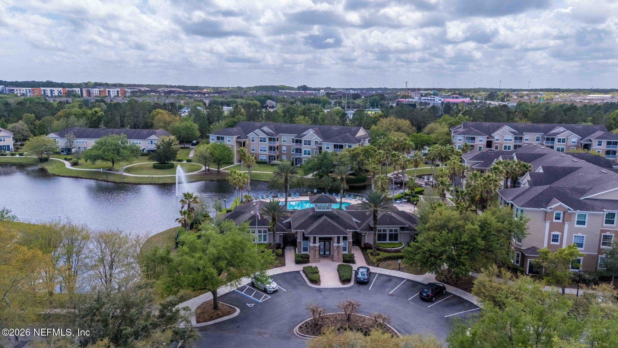 7990 Baymeadows Road East, Unit 430 Jacksonville, FL 32256 - Photo 20 of 21 Community Clubhouse