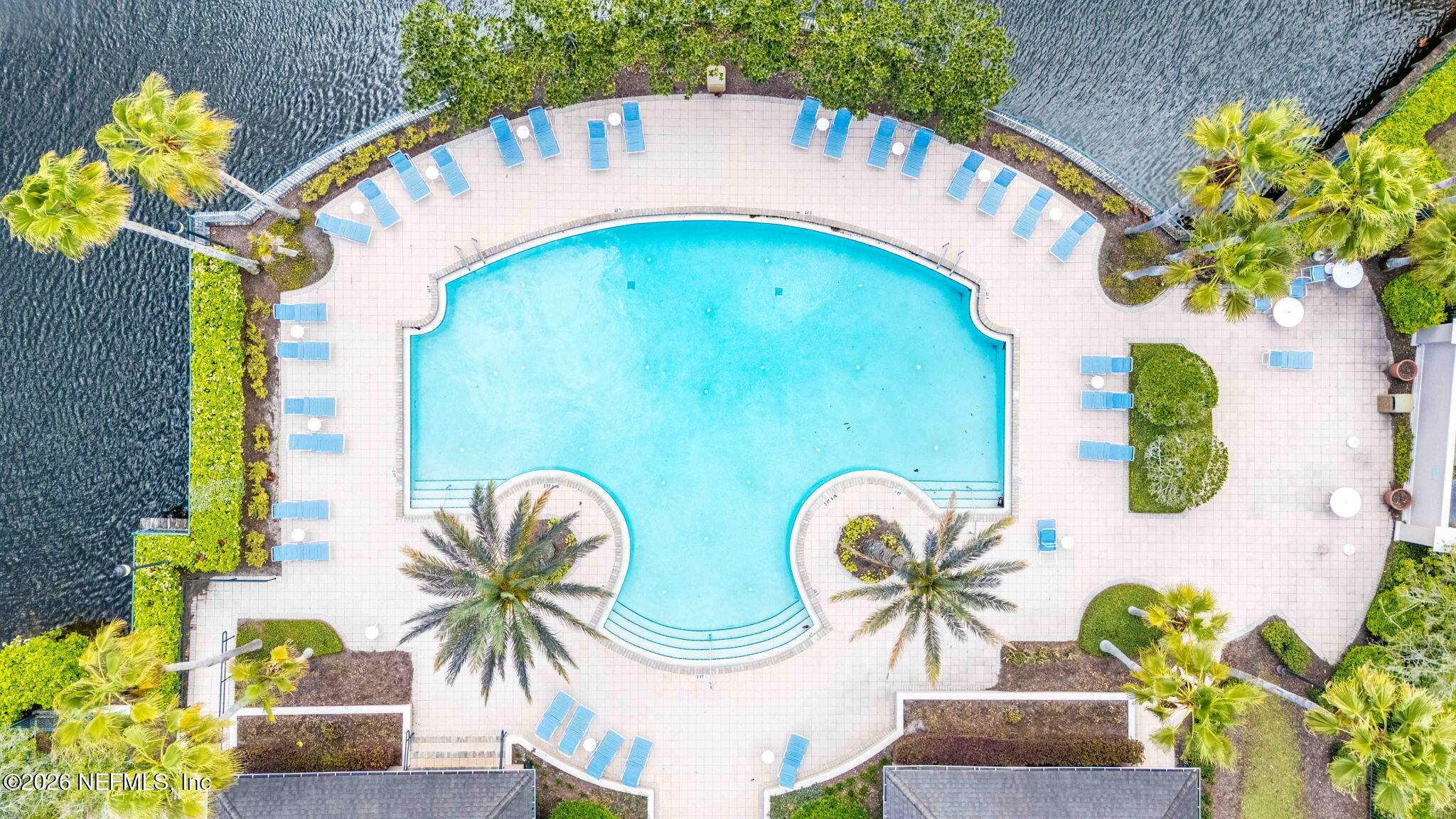 7990 Baymeadows Road East, Unit 430 Jacksonville, FL 32256 - Photo 21 of 21 Pool