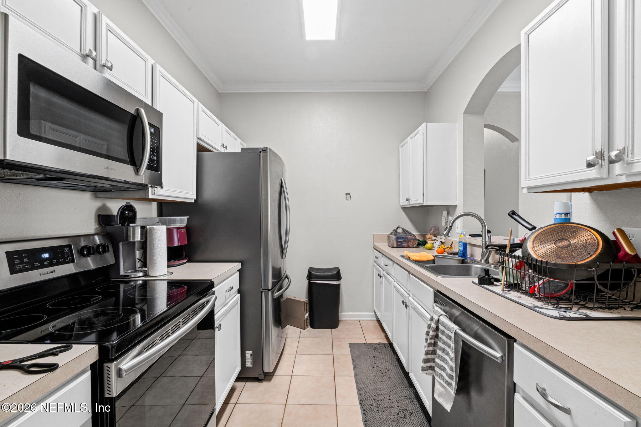 7990 Baymeadows Road East, Unit 430 Jacksonville, FL 32256 - Photo 4 of 21 Kitchen