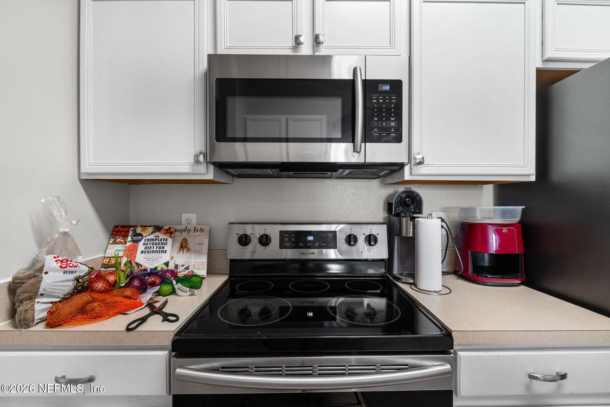 7990 Baymeadows Road East, Unit 430 Jacksonville, FL 32256 - Photo 5 of 21 Stainless steel appliances