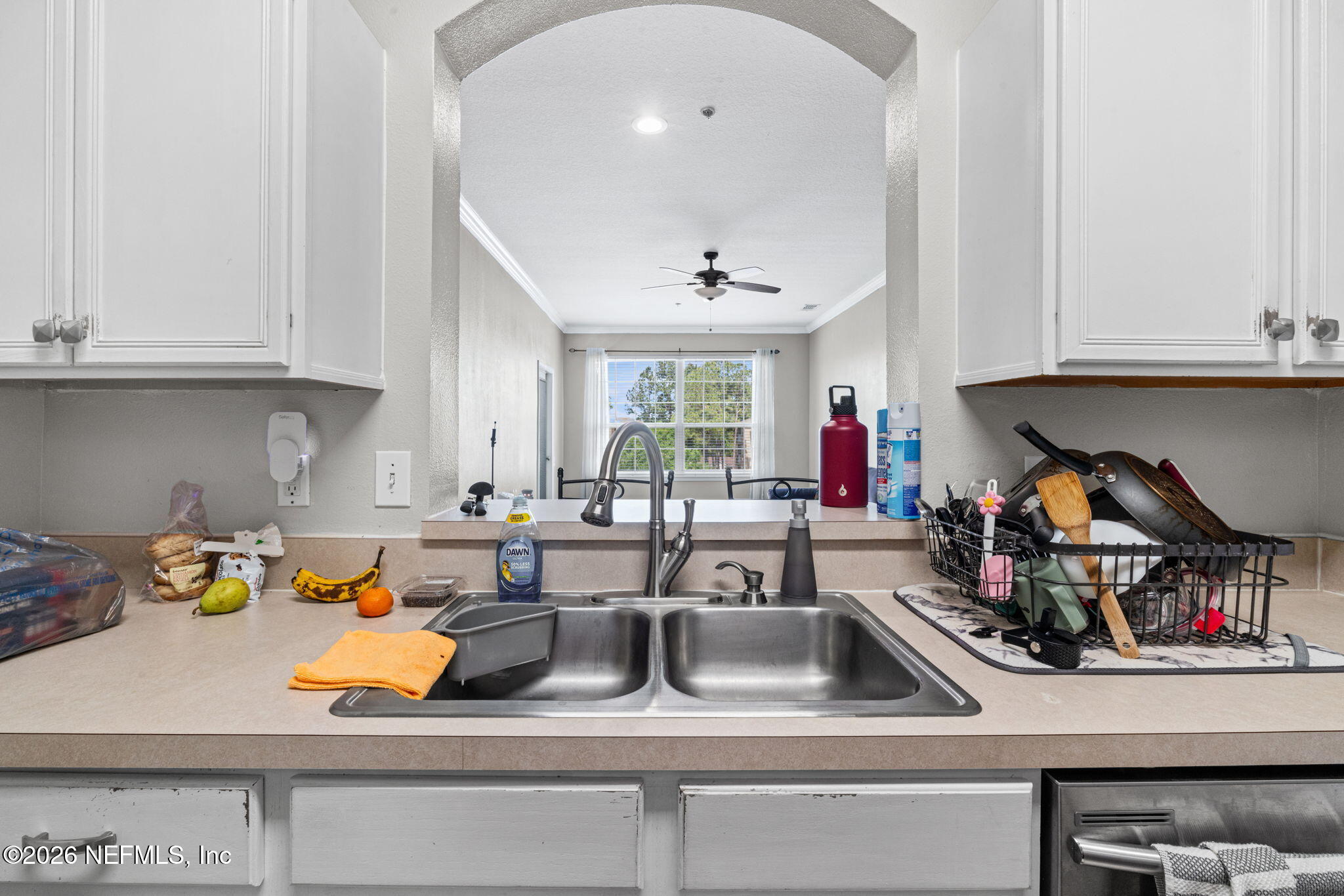 7990 Baymeadows Road East, Unit 430 Jacksonville, FL 32256 - Photo 6 of 21 White cabinets