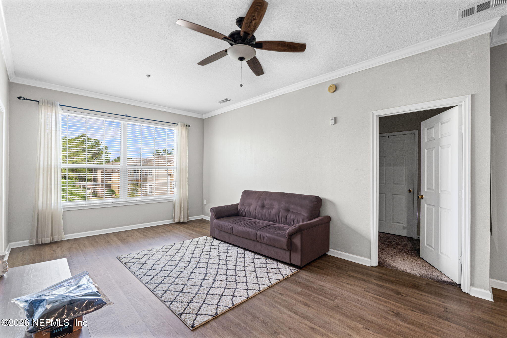 7990 Baymeadows Road East, Unit 430 Jacksonville, FL 32256 - Photo 8 of 21 HIgh ceilings