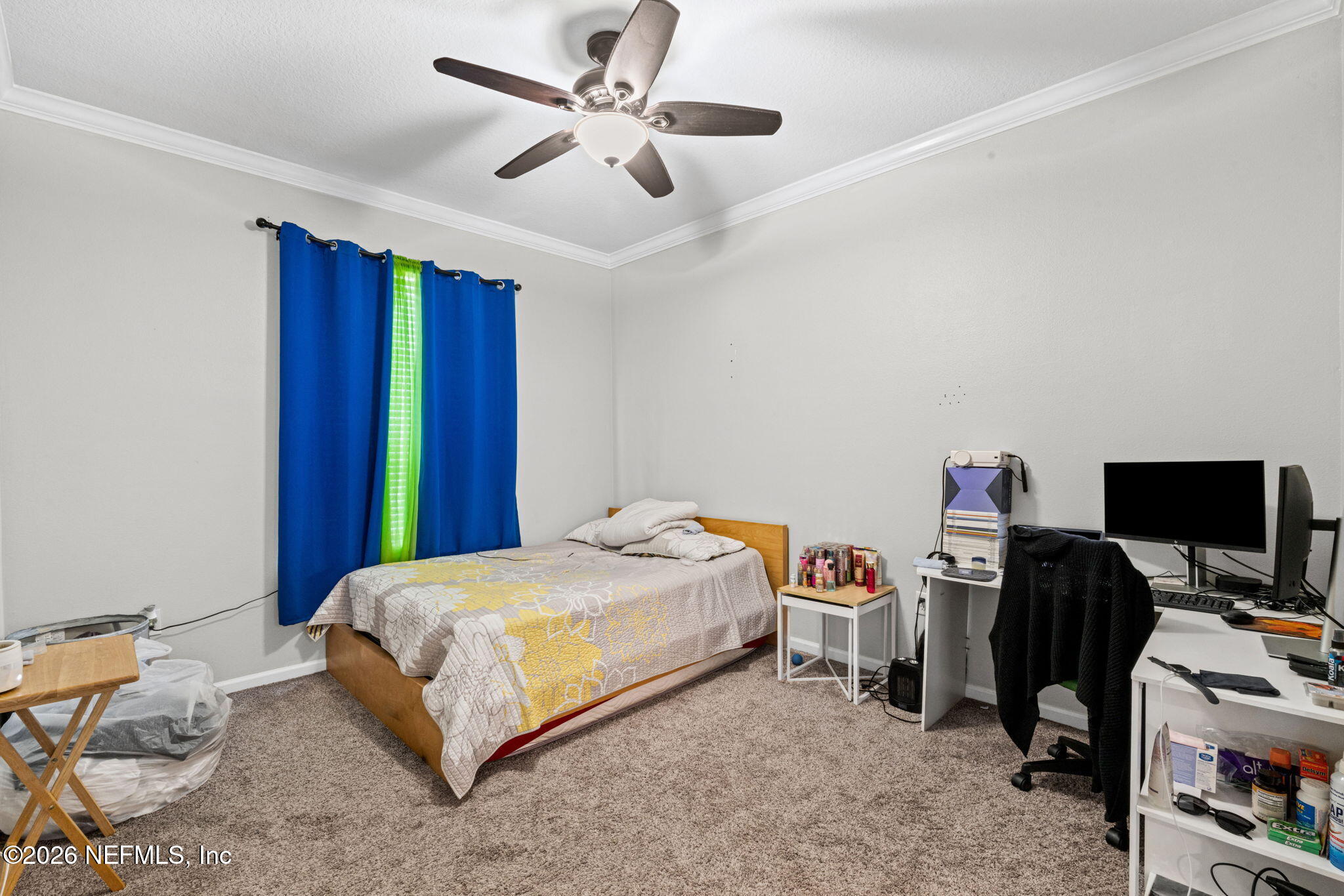 7990 Baymeadows Road East, Unit 430 Jacksonville, FL 32256 - Photo 10 of 21 Primary Bedroom