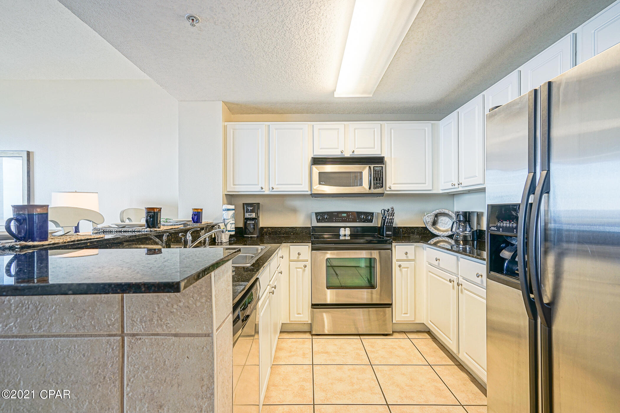 15817 Front Beach Road, Unit II1707 Panama City Beach, FL 32413 - Photo 3 of 44