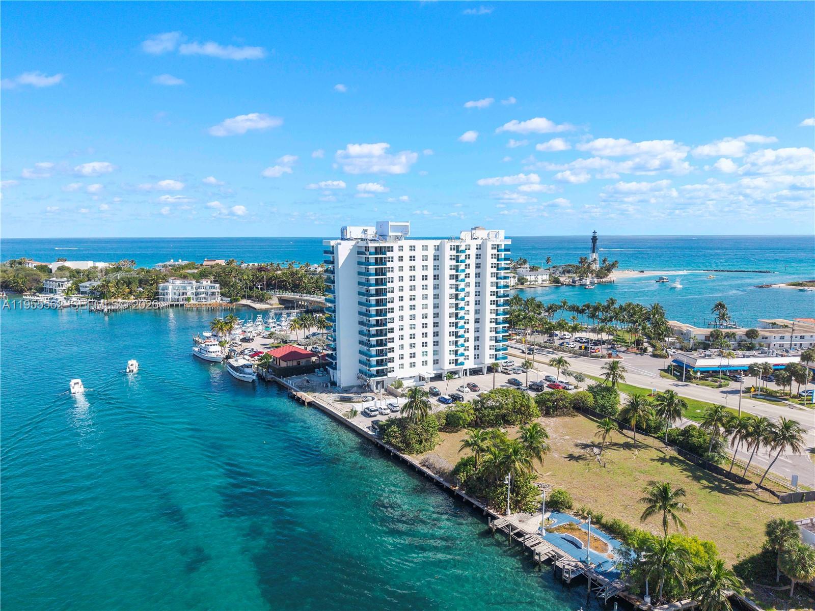 2639 North Riverside Drive, Unit 806 Pompano Beach, FL 33062 - Photo 6 of 39