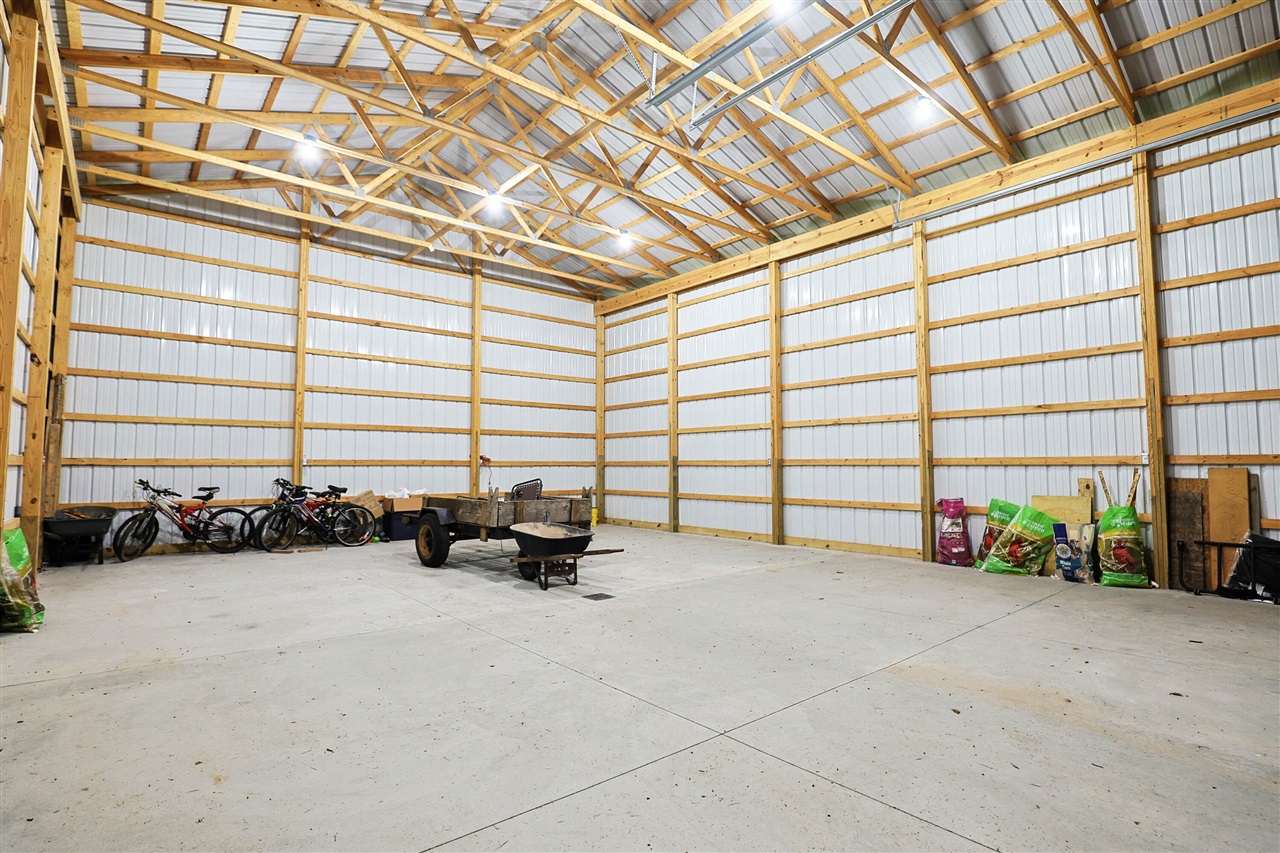 7480 East 5 Mile Road White Cloud, MI 49349 - Photo 58 of 60