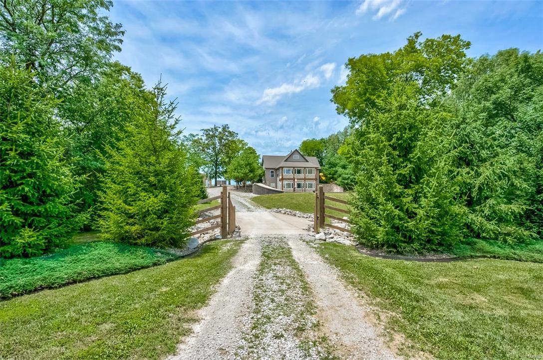 28519 Bradsow Road Jerseyville, IL 62052 - Photo 12 of 58