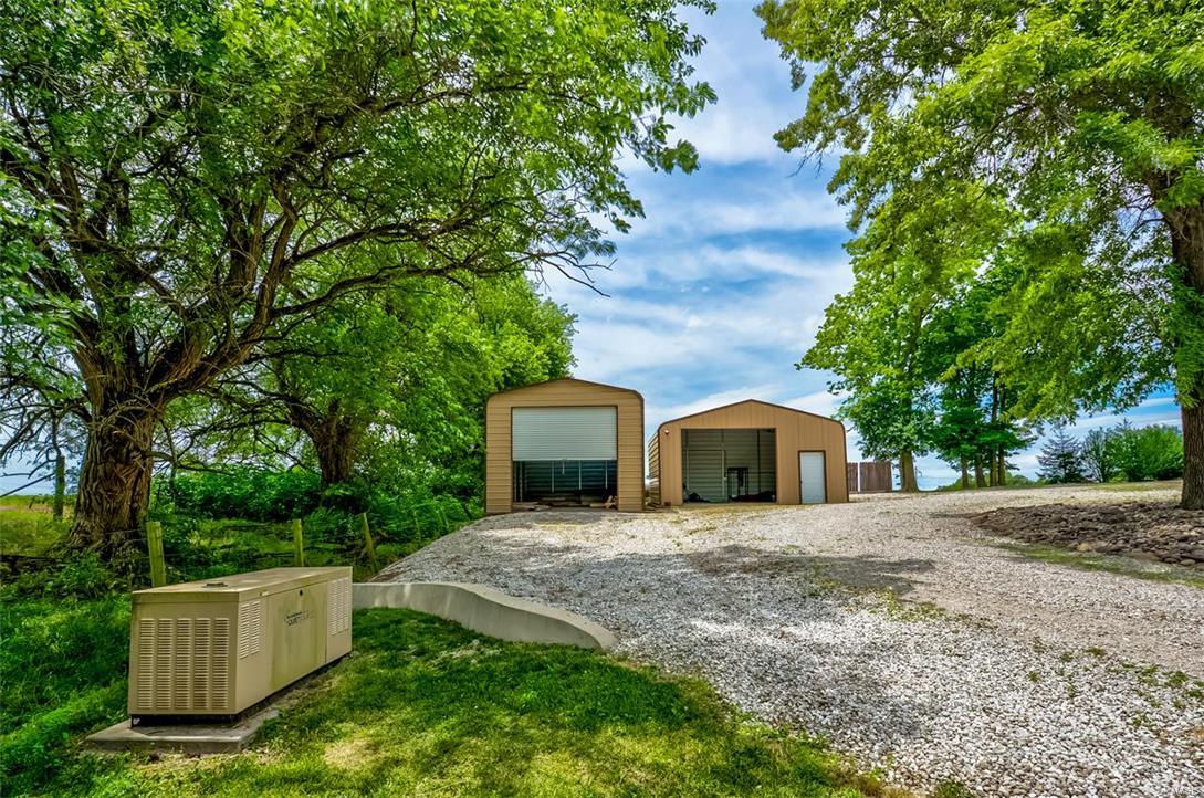 28519 Bradsow Road Jerseyville, IL 62052 - Photo 20 of 58