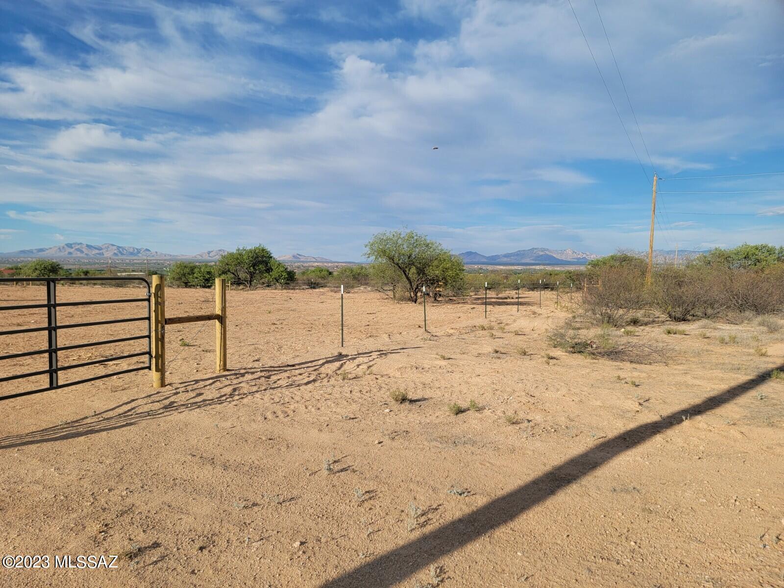 40-acres Rabbit Trail St. David, AZ 85630 - Photo 5 of 20 Gallery Image 5