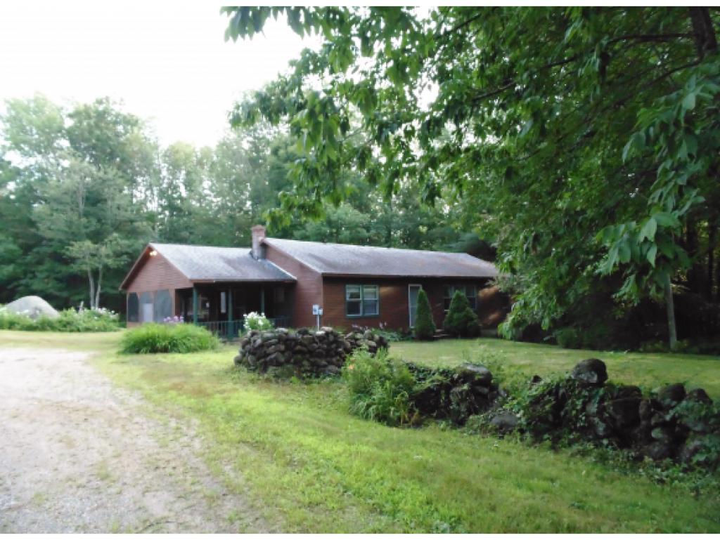 296 Windsor Road Hillsborough, NH 03244 - Photo 1 of 24