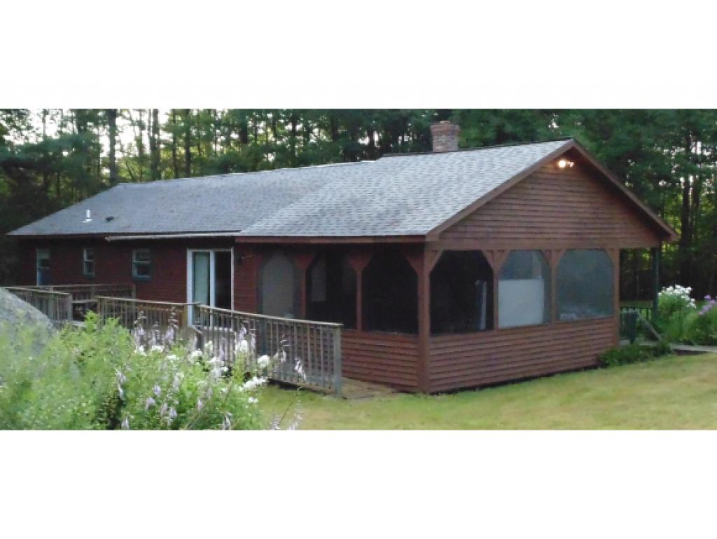 296 Windsor Road Hillsborough, NH 03244 - Photo 3 of 24