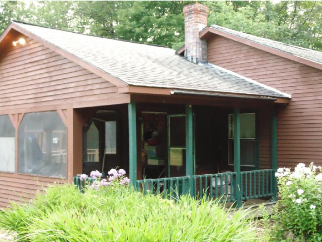 296 Windsor Road Hillsborough, NH 03244 - Photo 22 of 24