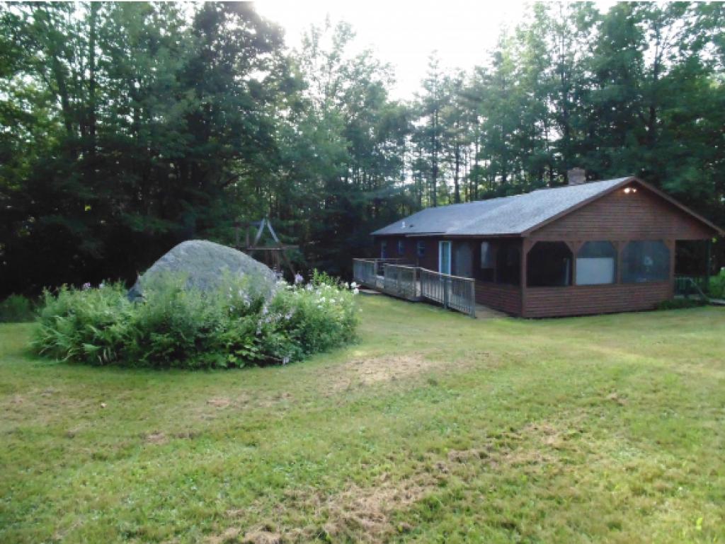 296 Windsor Road Hillsborough, NH 03244 - Photo 5 of 24