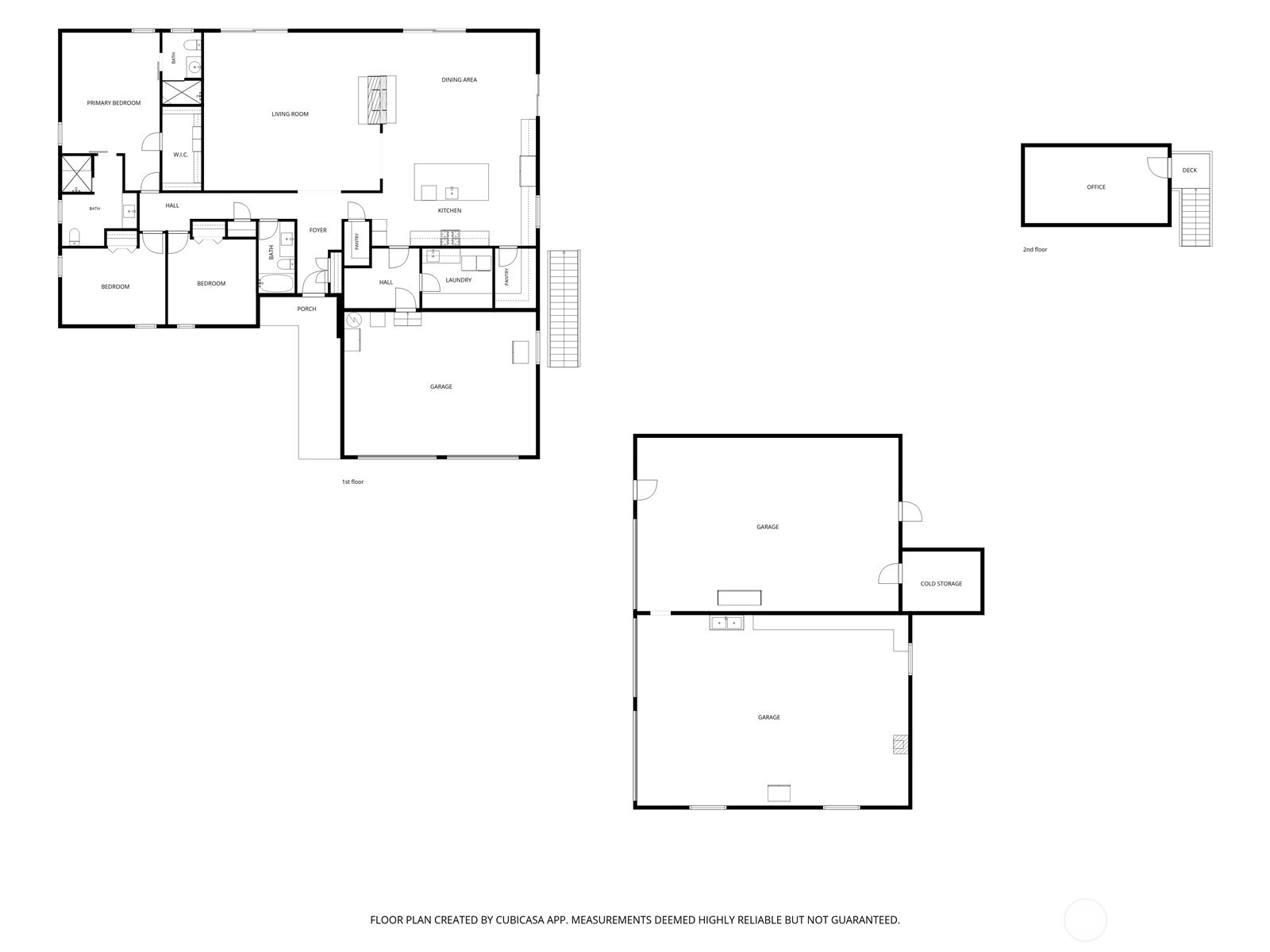 204 Vogel Road Castle Rock, WA 98611 - Photo 26 of 40 Gallery Image 26