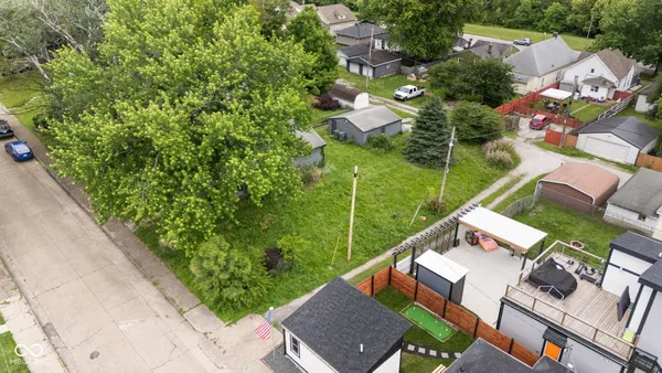 $60,000 | 1867 New Street, Indianapolis, IN 46203