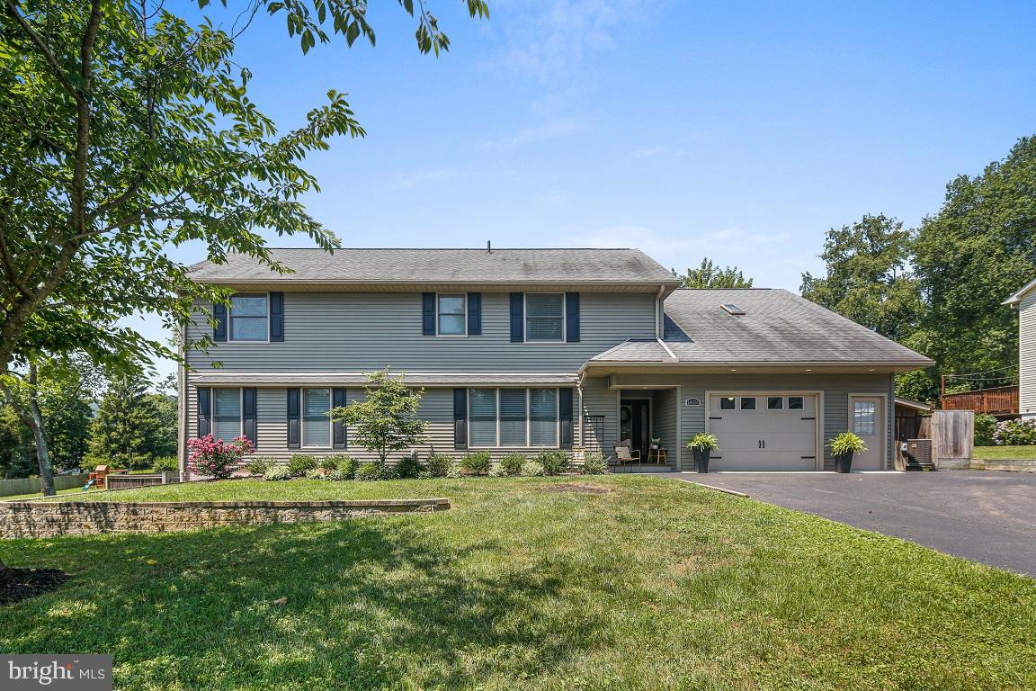 1606 Thomas Drive Point of Rocks, MD 21777 - Photo 1 of 48 Front Exterior