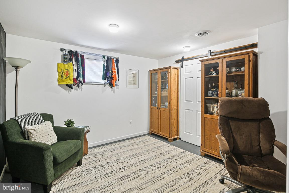 1606 Thomas Drive Point of Rocks, MD 21777 - Photo 27 of 48 Lower Level Bonus Room
