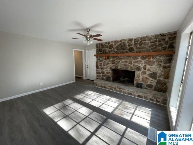 245 Highway 467 Vincent, AL 35178 - Photo 17 of 27