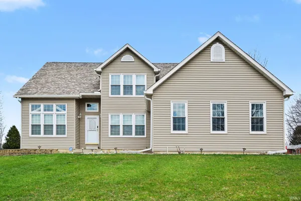 $530,000 | 2898 North 350 East, Rolling Prairie, IN 46371