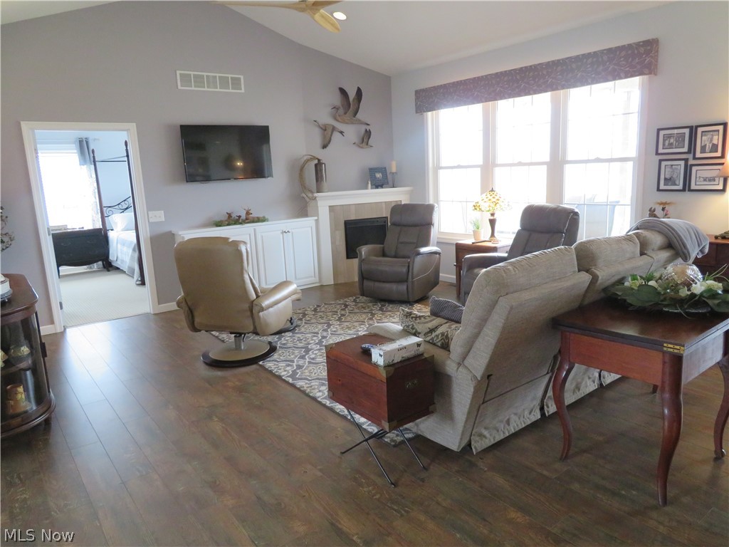 170 Fry Road Wooster, OH 44691 - Photo 9 of 25 Gallery Image 9