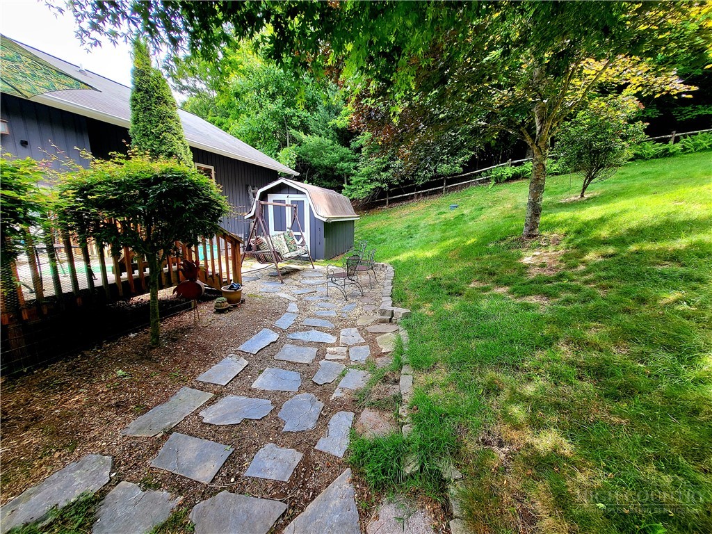 2206 George Hayes Road Boone, NC 28607 - Photo 7 of 46