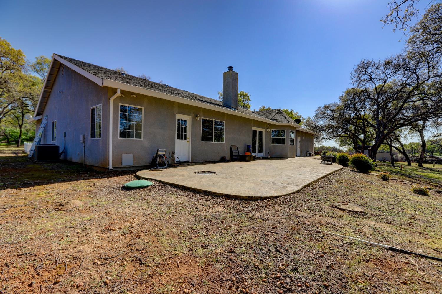 19890 Perimeter Road Grass Valley, CA 95949 - Photo 61 of 95