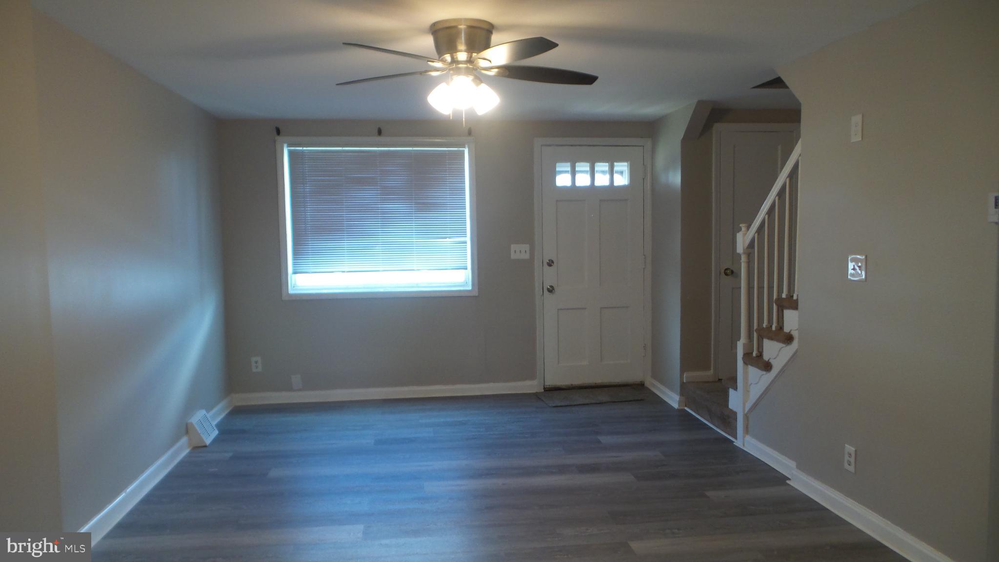 7832 New Battle Grove Road Dundalk, MD 21222 - Photo 3 of 17 New Hardwood flooring!