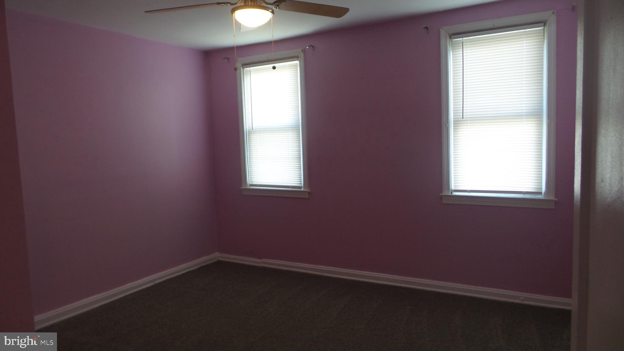 7832 New Battle Grove Road Dundalk, MD 21222 - Photo 9 of 17 Upper Level Bedroom 1