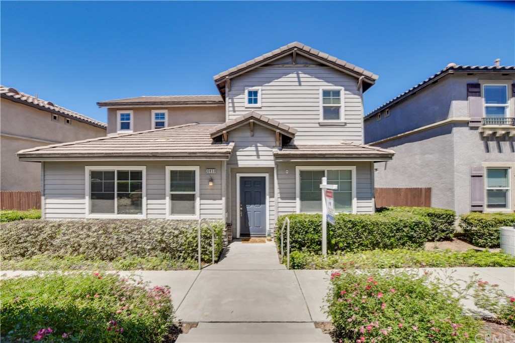 33933 Lily Road Yucaipa, CA 92399 - Photo 1 of 1