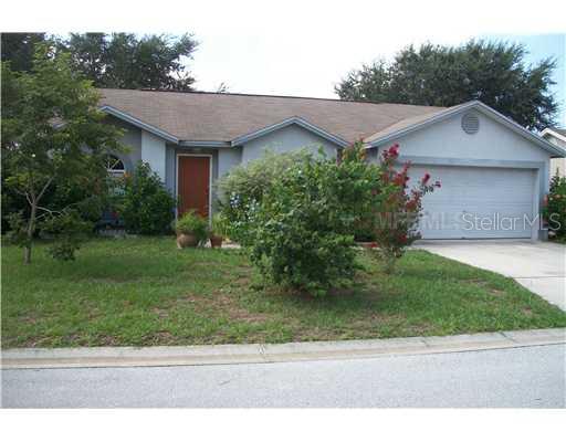 630 Reflections Loop West Winter Haven, FL 33884 - Photo 1 of 1 Exterior Front
